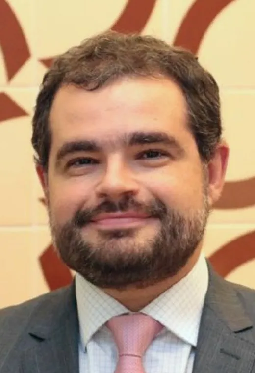 Gustavo Marinho