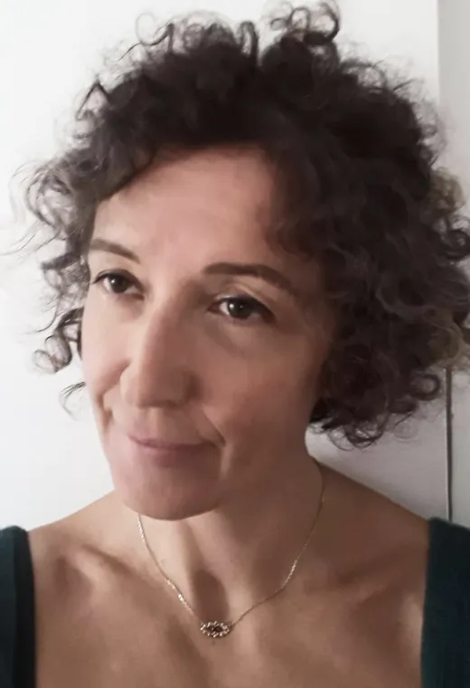 Marie Goupy