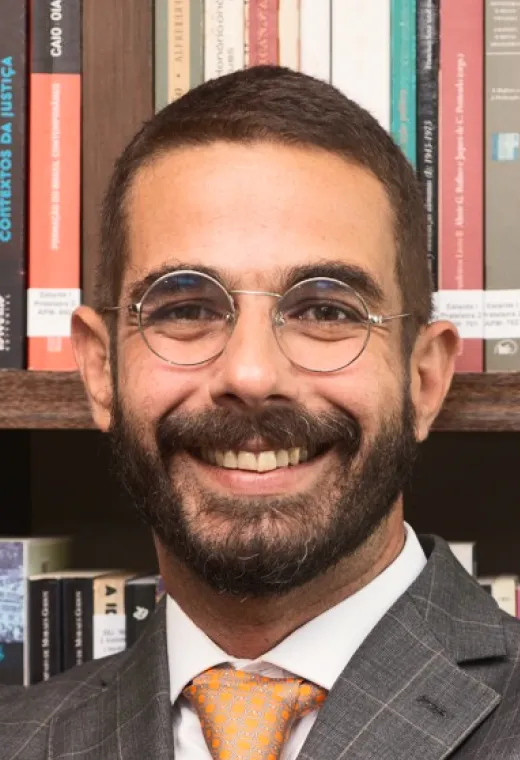 Antonio Pedro Melchior