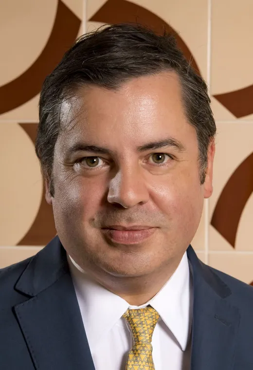 Alfredo Sérgio Lazzareschi Neto