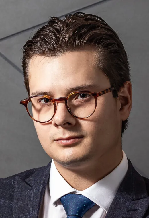 Gustavo Martinelli