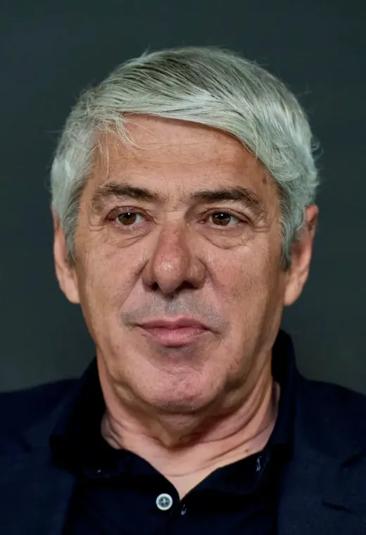 José Socrates