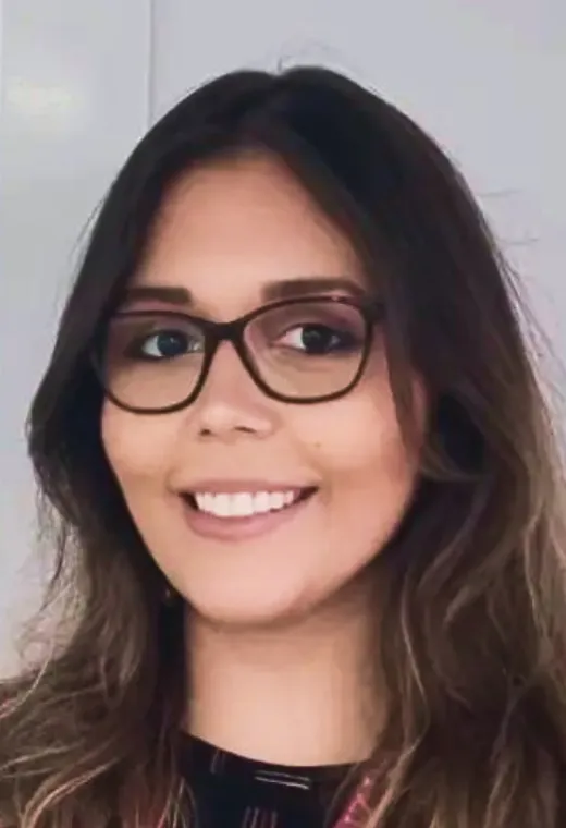 Nathália França