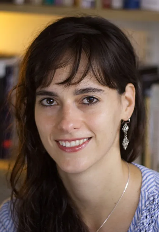 Carissa Véliz