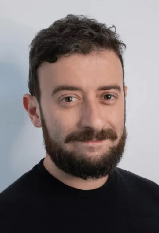 César Mortari Barreira