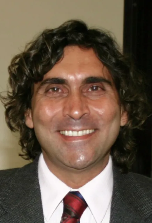 André Nassif