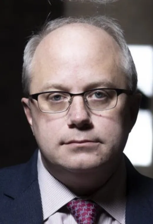Adrian Vermeule