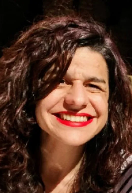 Agnese Marra