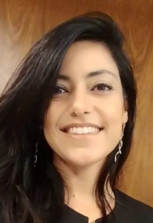Ana Maria Blanco