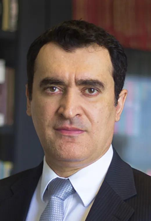 Alysson Leandro Mascaro