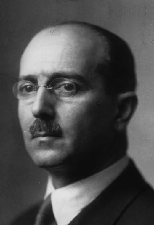 Hans Kelsen