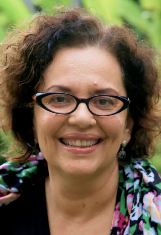 Claudia Mascarenhas