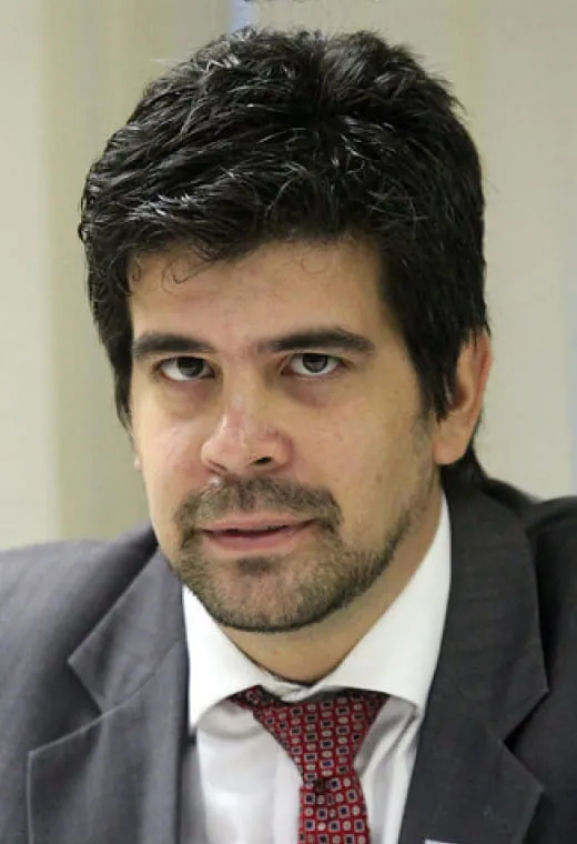 Aldo Zaiden
