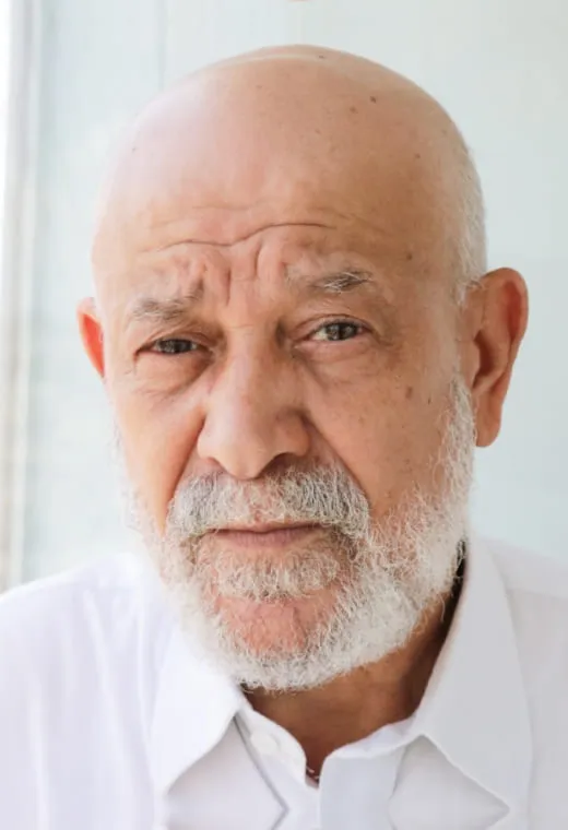 Benedito Mariano