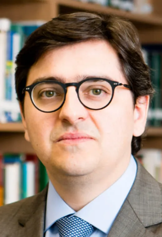 Rafael Valim