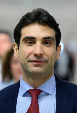 Gabriel Galípolo