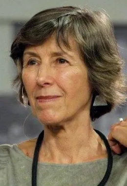 Maria Rita Kehl