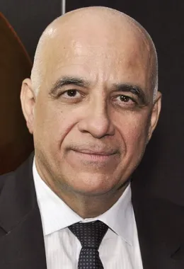 Jessé Souza