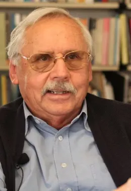Ladislau Dowbor