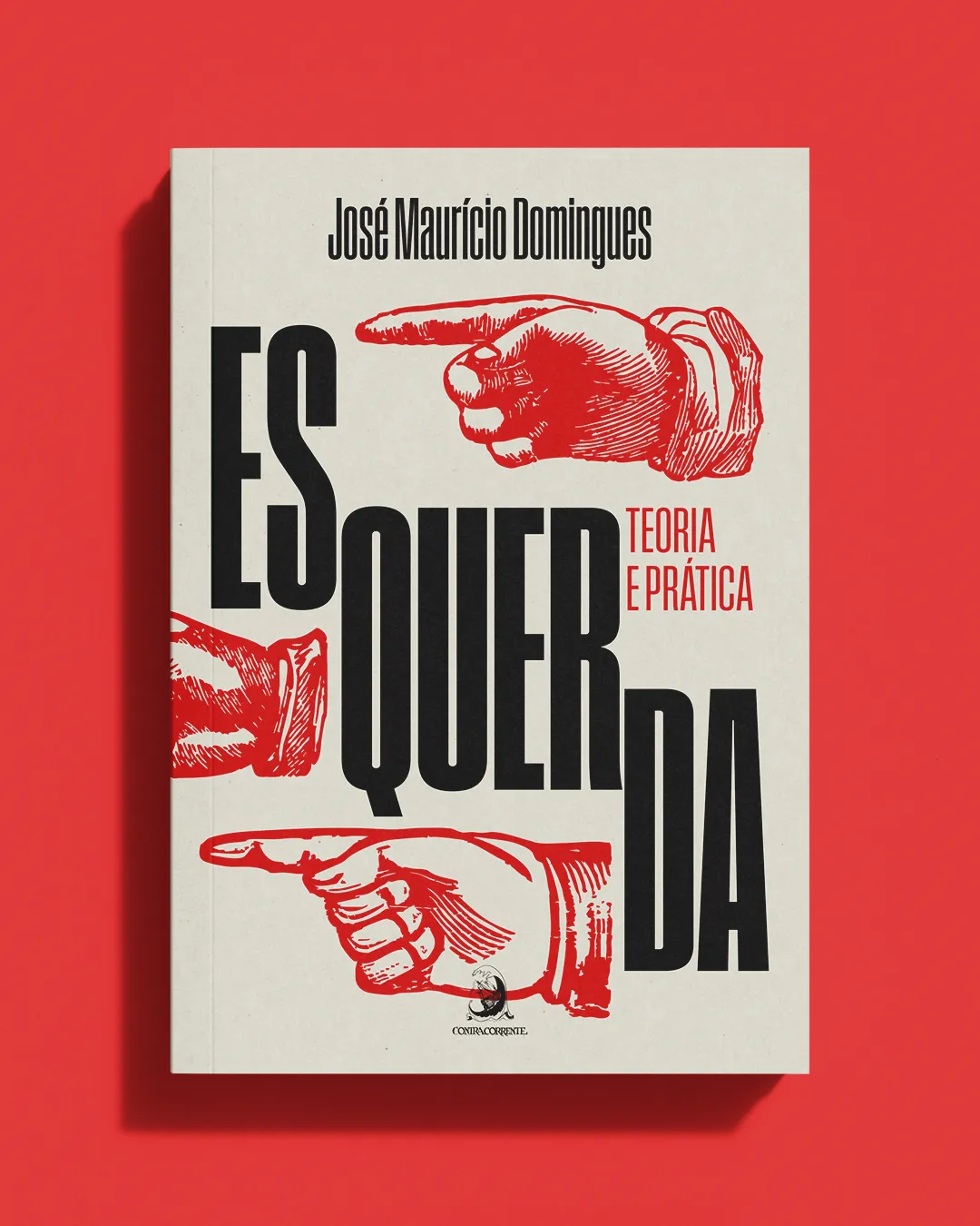 Esquerda – teoria e práxis
