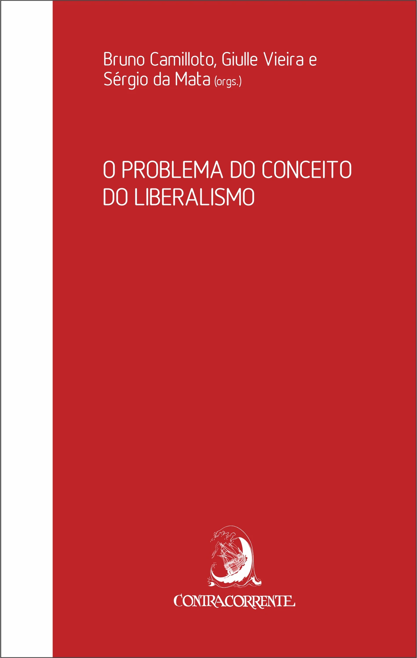 O problema do conceito do liberalismo