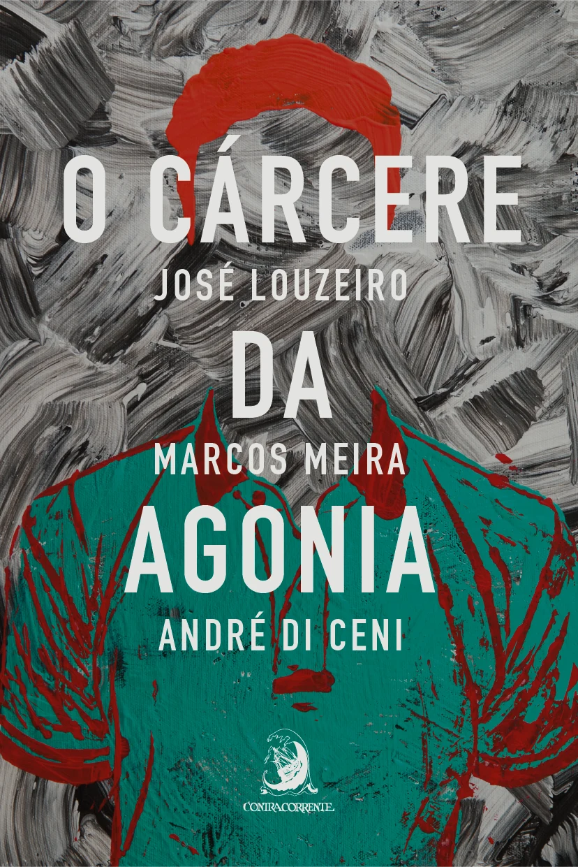 O cárcere da agonia: a superação dos sobreviventes - Ponta de Estoque