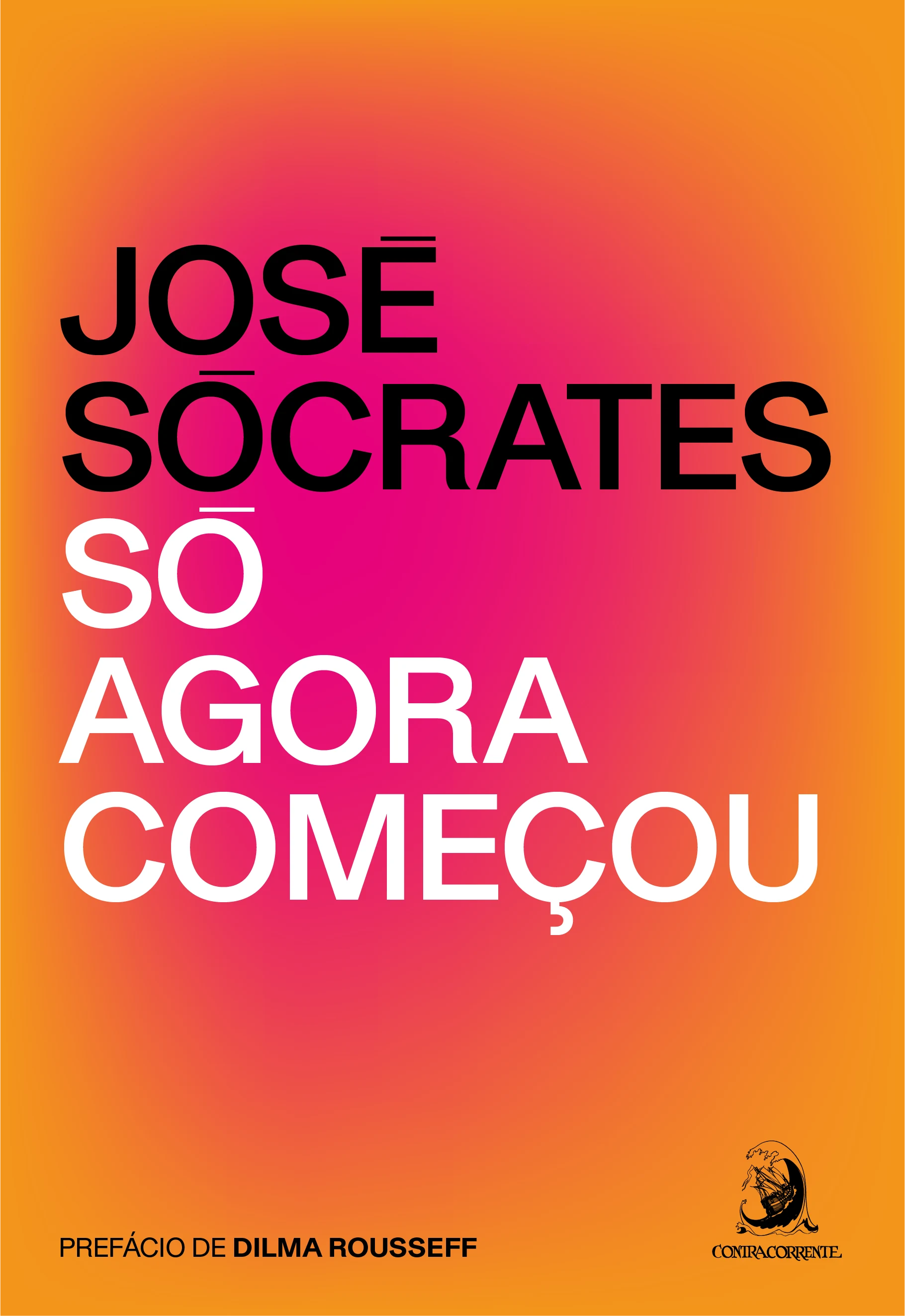 Só agora começou - Ponta de Estoque