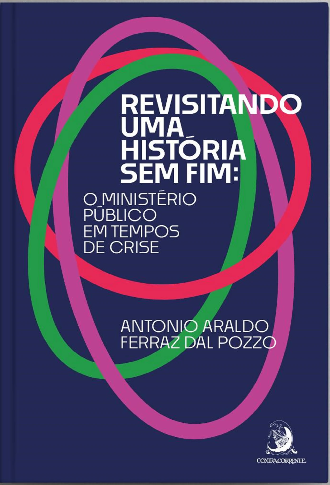 Revisitando uma história sem fim: o Ministério Público em tempos de crises - Ponta de Estoque