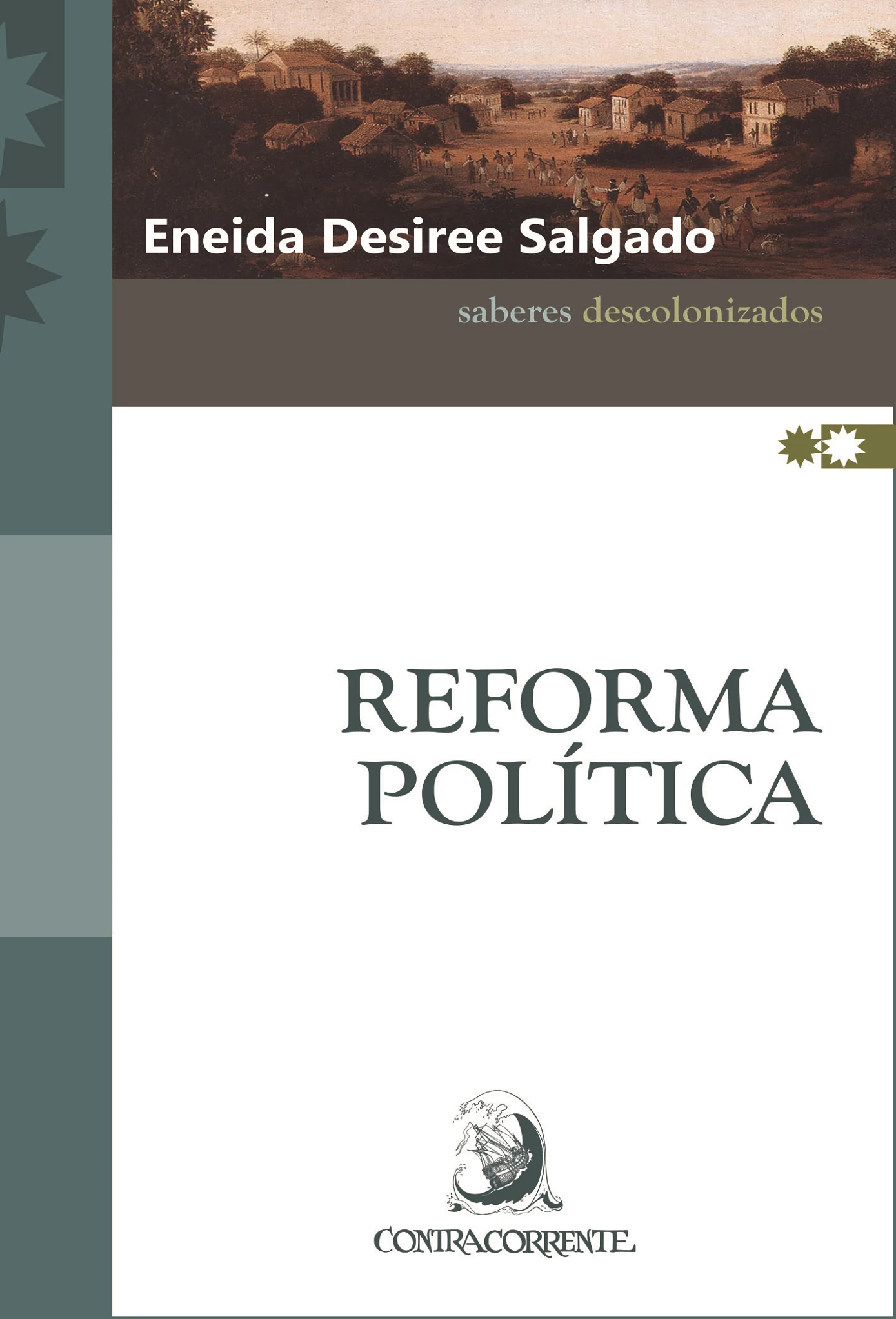 Reforma Política - Ponta de Estoque