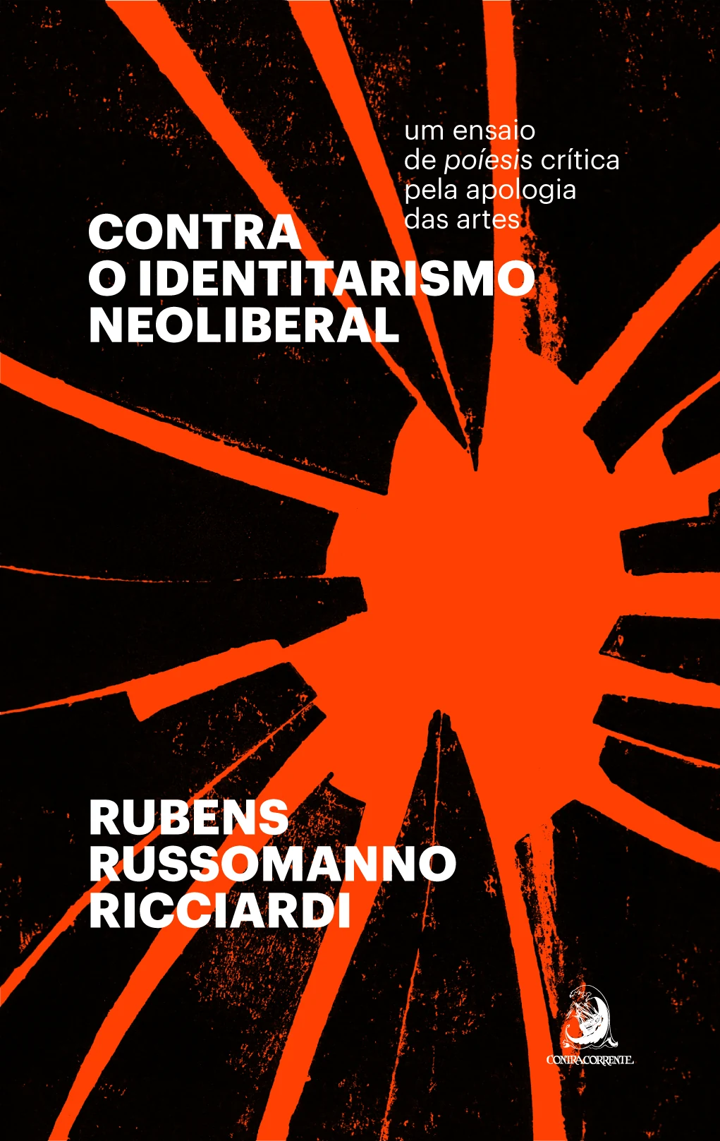 Contra o identitarismo neoliberal: um ensaio de poíesis crítica pela apologia das artes