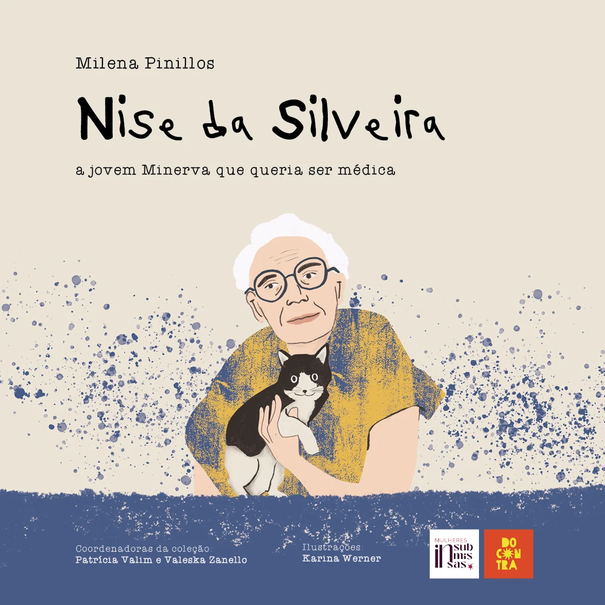 Nise da Silveira: a jovem Minerva que queria ser médica