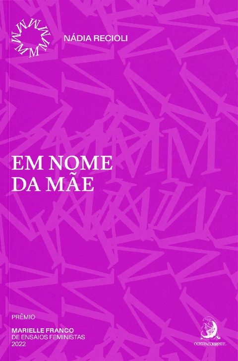 Em nome da mãe - Ponta de Estoque