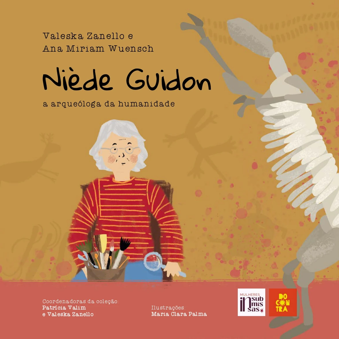 Niède Guidon: a arqueóloga da humanidade