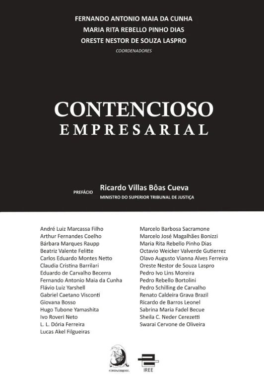 Contencioso empresarial