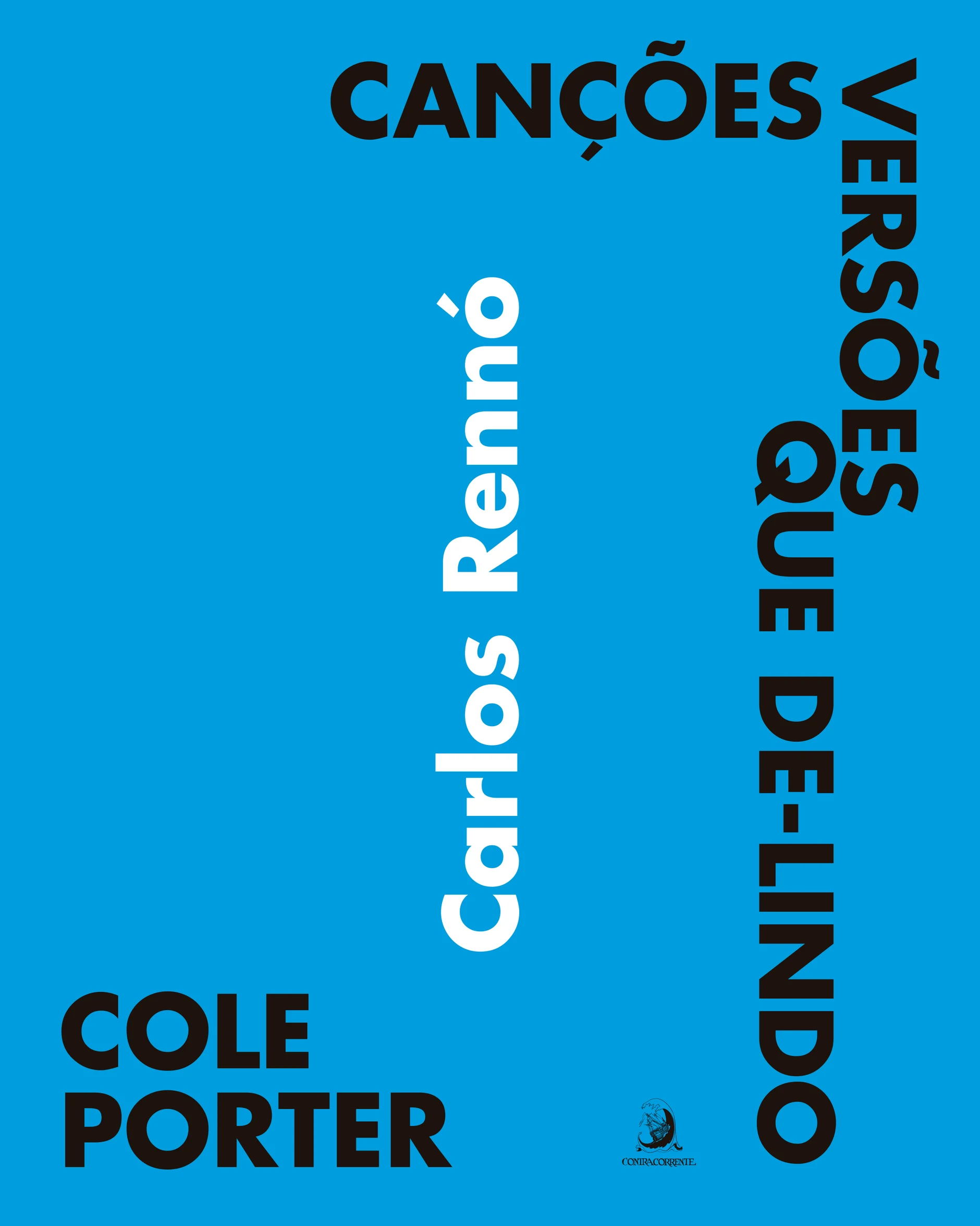 Cole Porter: canções, versões, que de-lindo