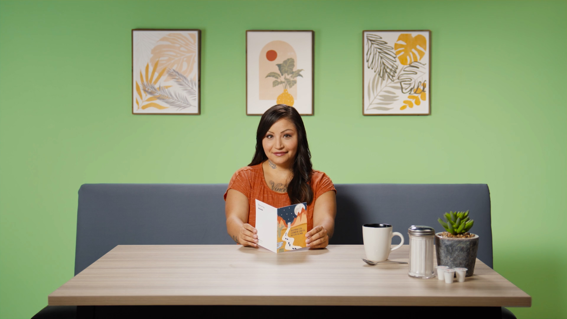 Recovery Cards Promo