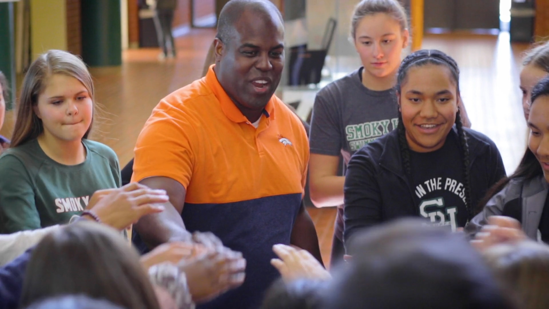 National Philanthropy Day