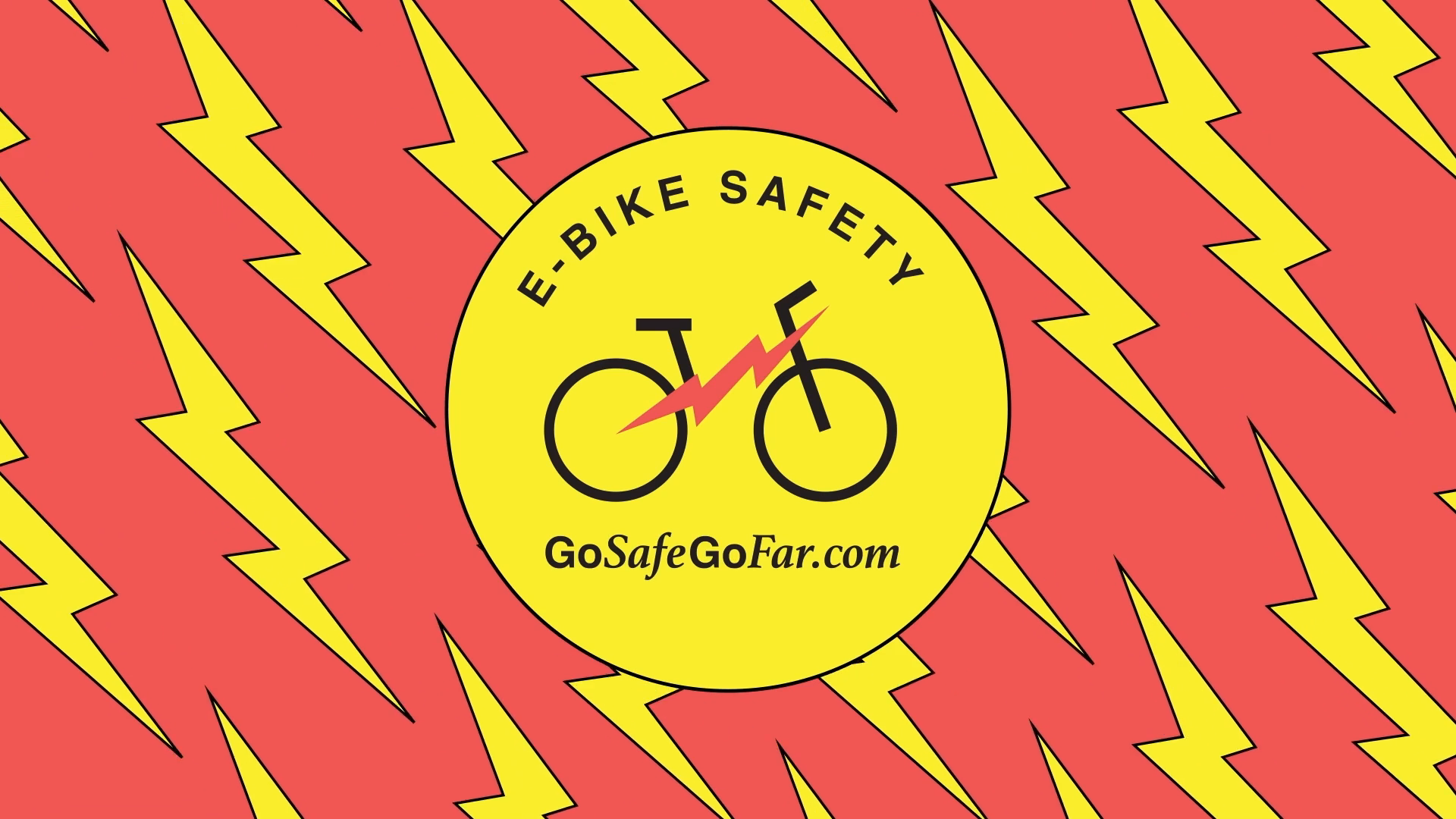 Youth E-Bike Safety