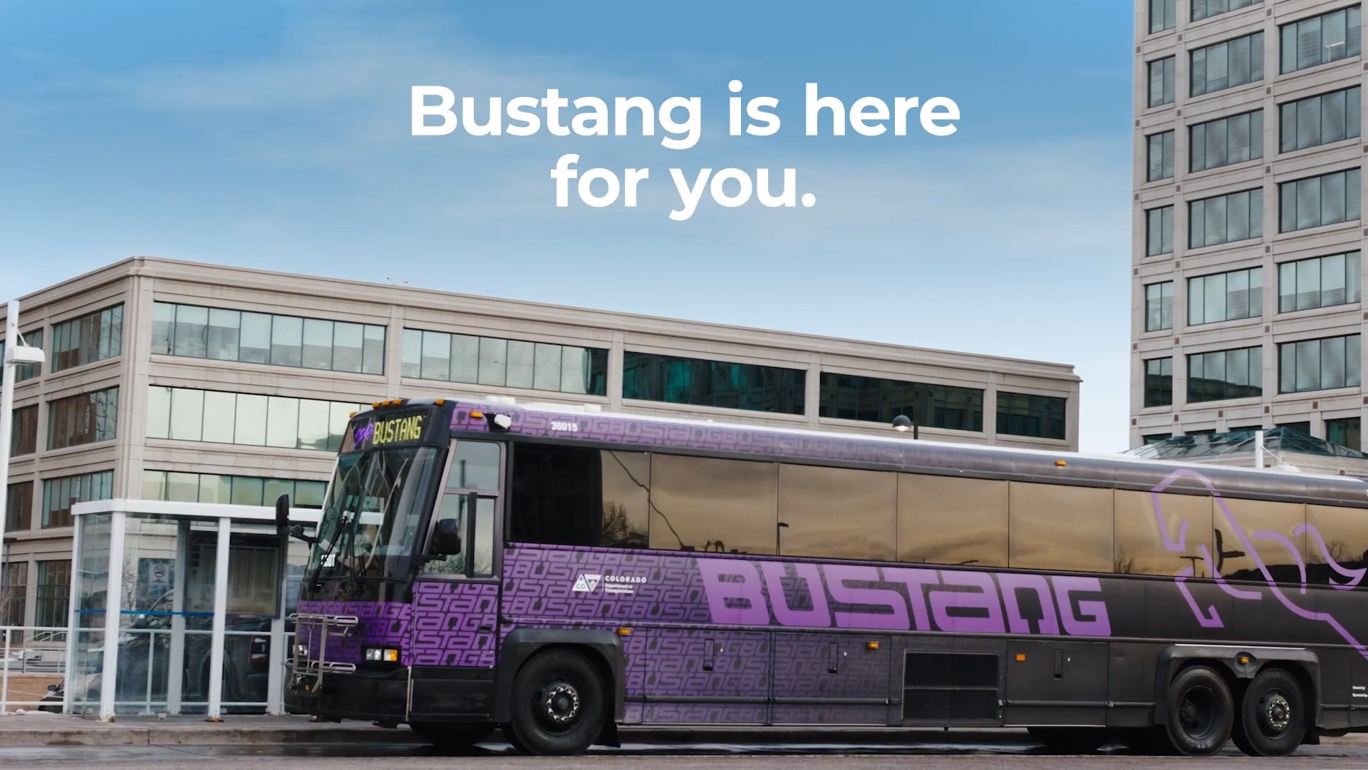 Bustang