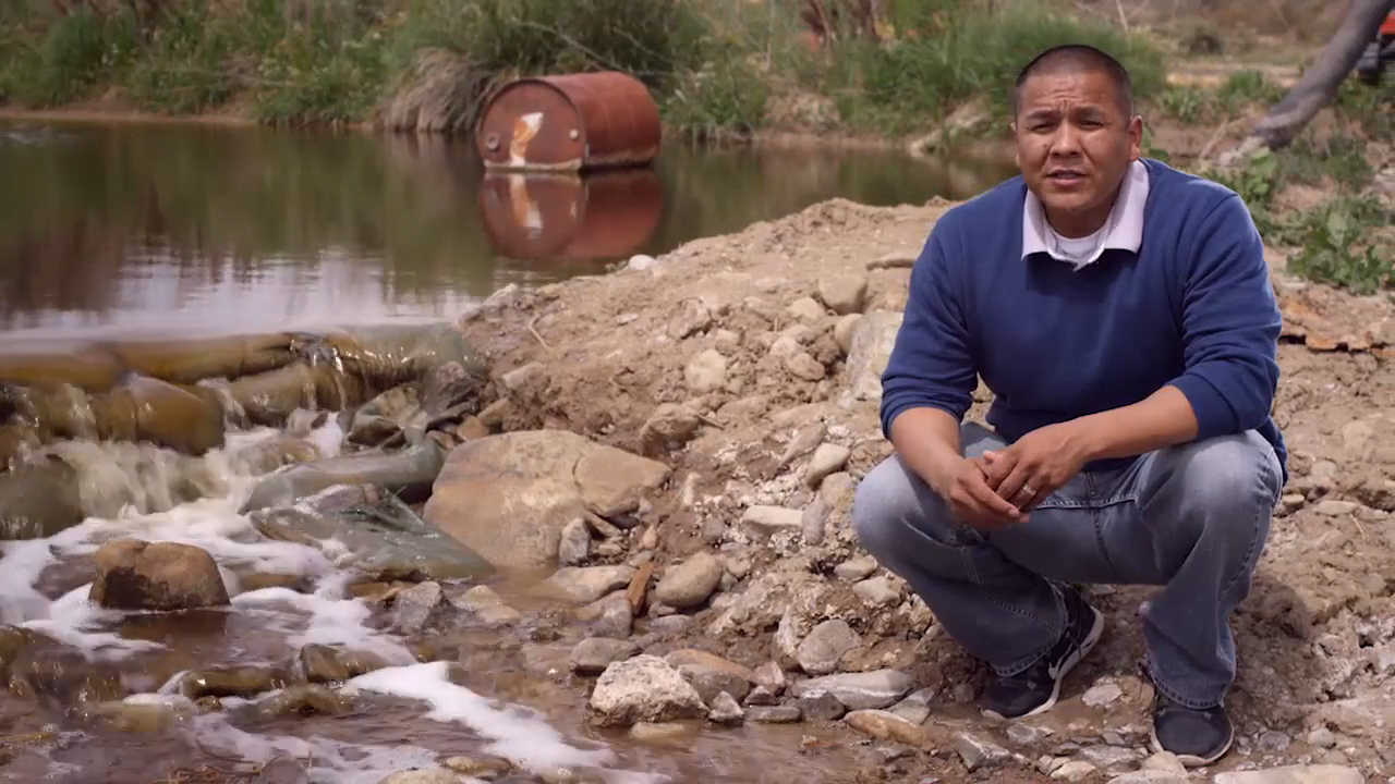 Native American Rights Fund