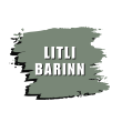 Litli Barinn