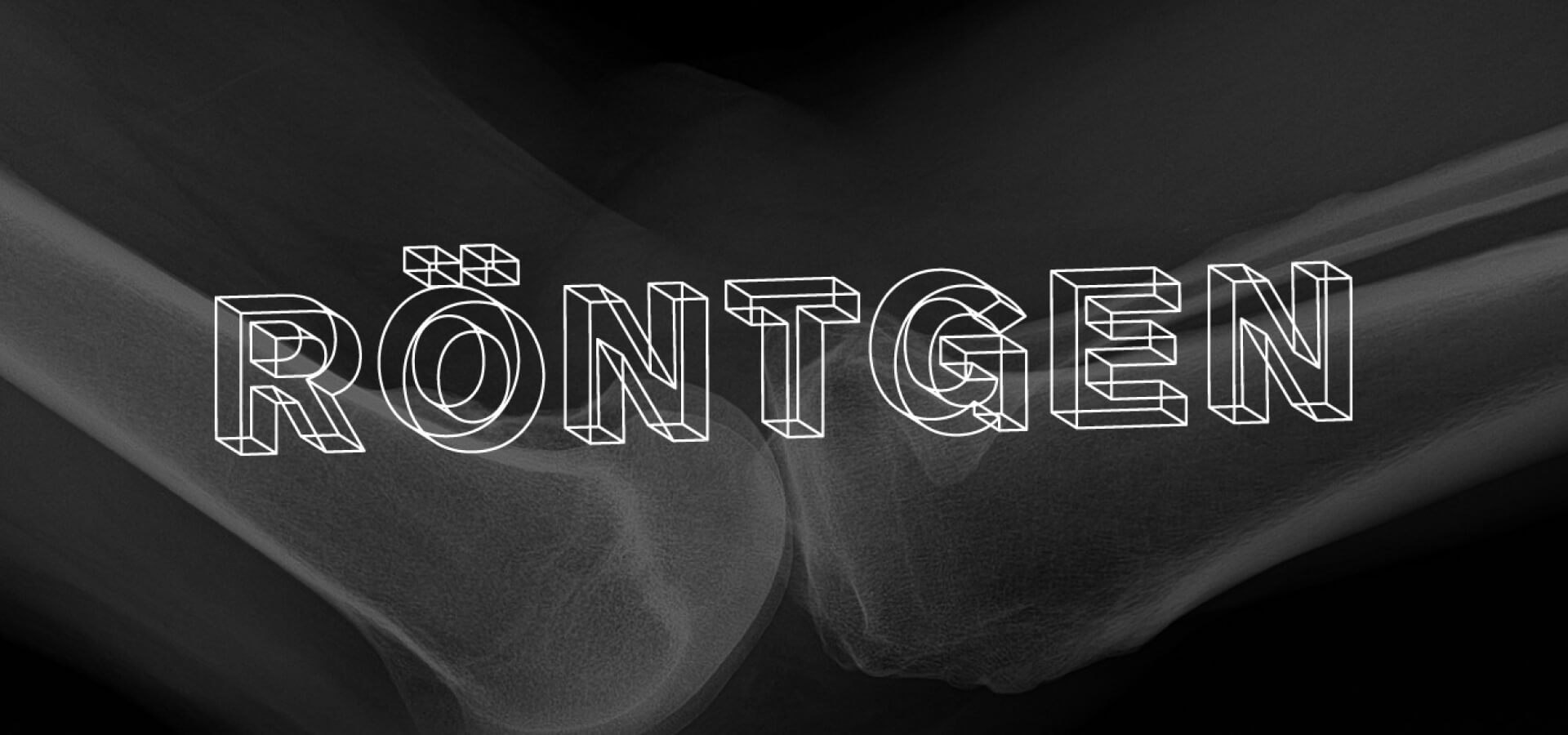 Röntgen Bar
