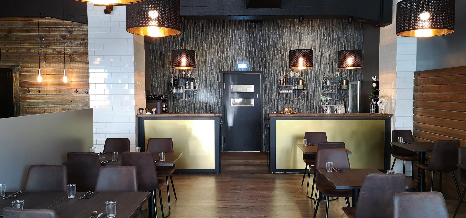 Reykjavík Kitchen