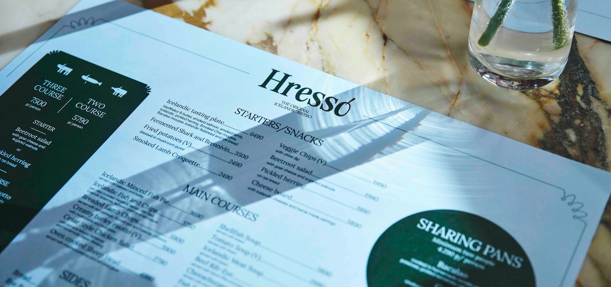 Hressó