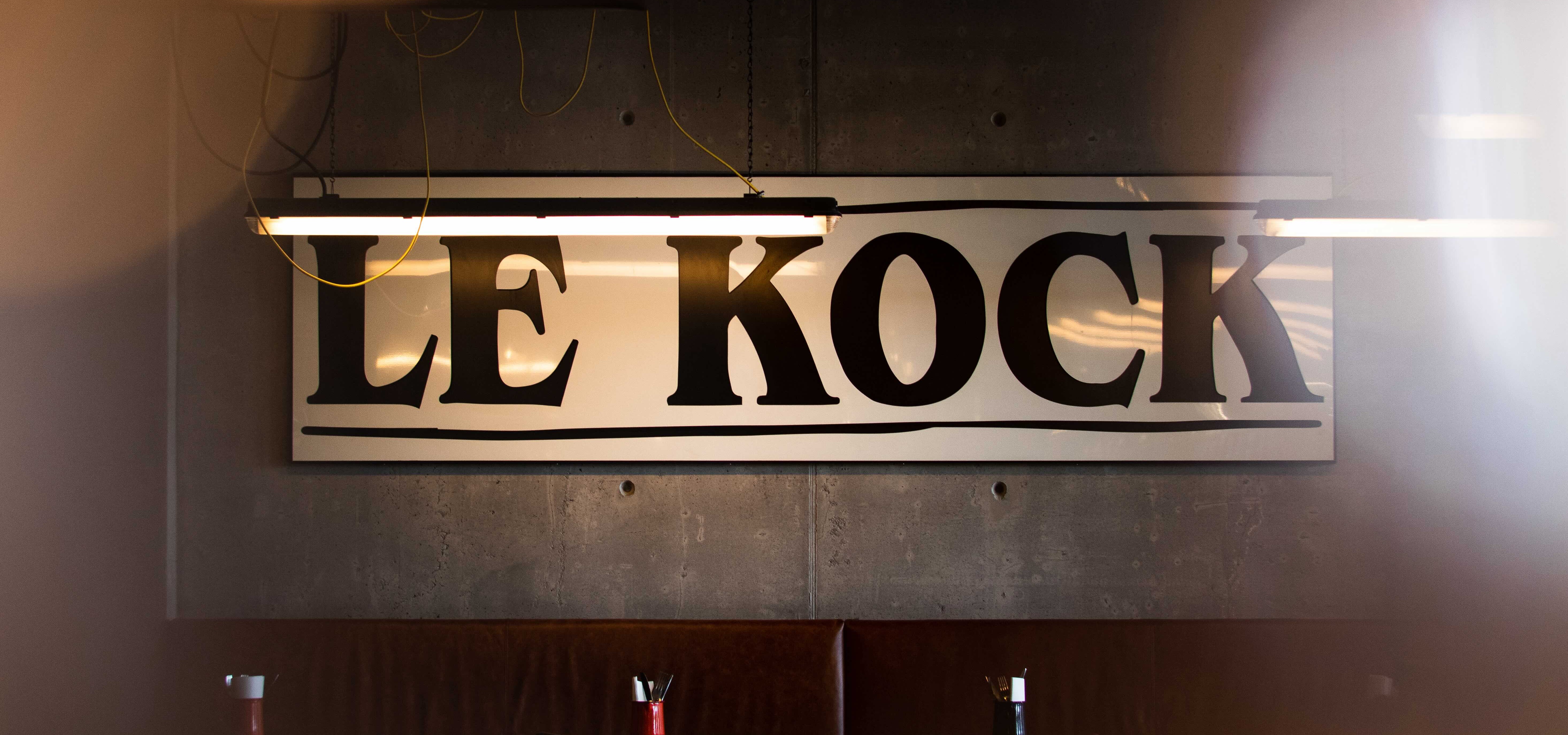 Le KocK