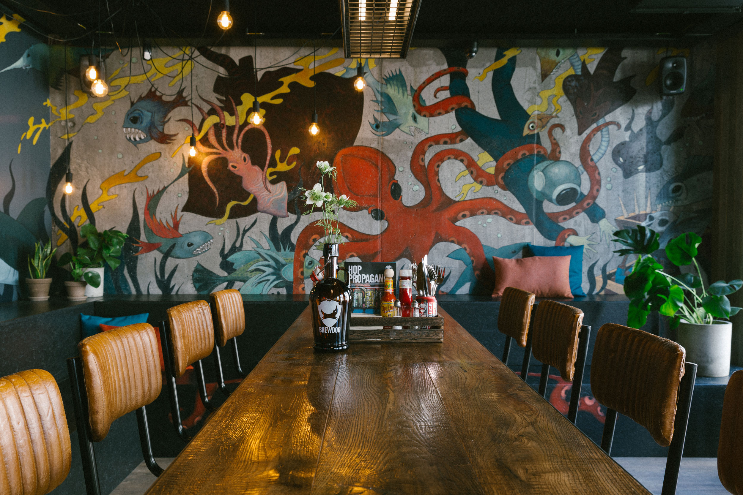 BrewDog Reykjavik