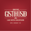 Gistihusid - Lake Hotel Egilsstadir