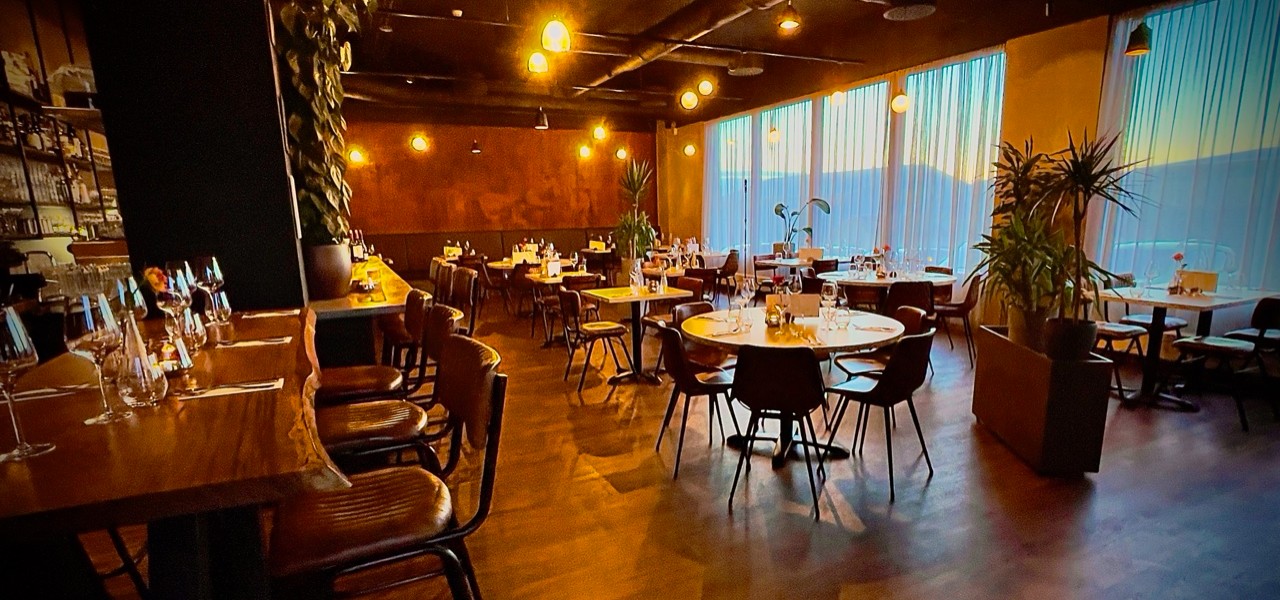 Brasserie Kársnes