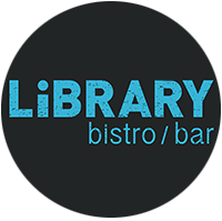 LiBRARY bistro/bar