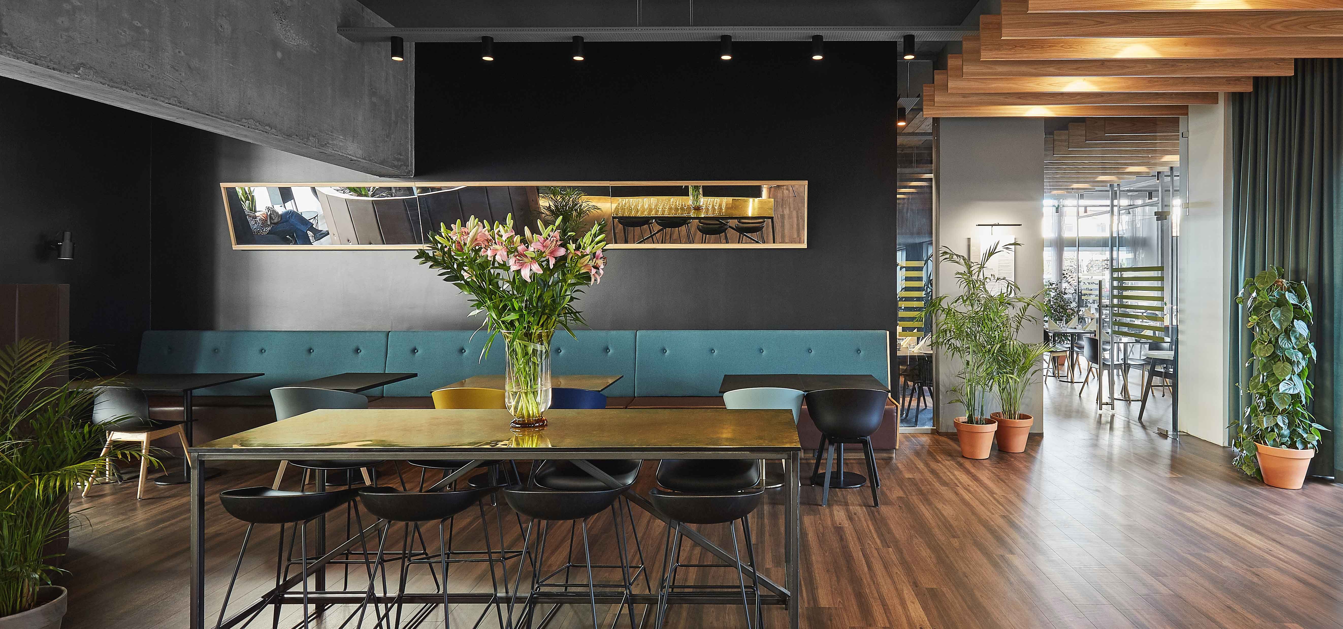 Jörgensen Kitchen & Bar